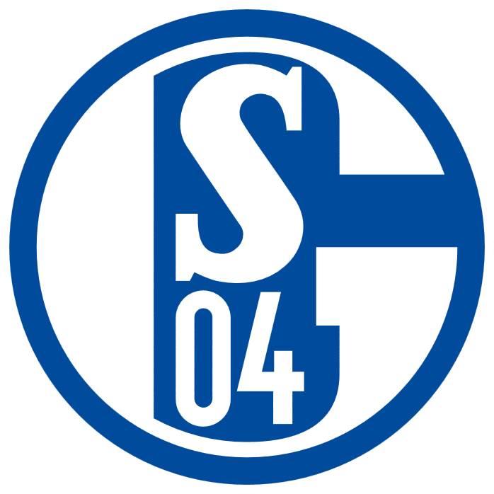 Vereinswappen FC Schalke 04